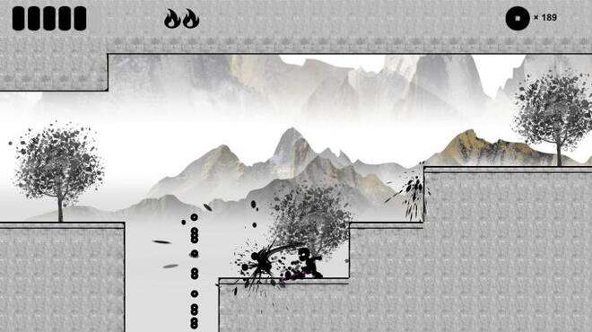 خلفية 2 تحميل العاب RPG للكمبيوتر Ink Adventure Torrent Download Direct Link