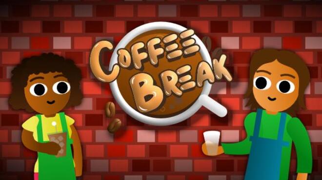 تحميل لعبة Coffee Break مجانا