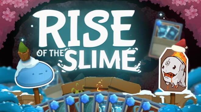 تحميل لعبة Rise of the Slime (v21.05.2021) مجانا