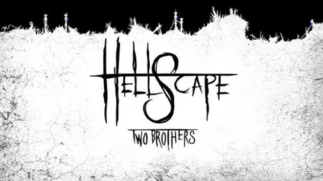 تحميل لعبة HellScape: Two Brothers مجانا