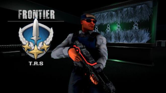 تحميل لعبة Frontier – TRS مجانا