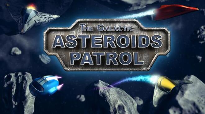 تحميل لعبة Galactic Asteroids Patrol مجانا