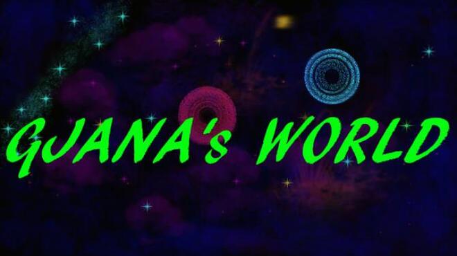 تحميل لعبة Gjana’s World مجانا