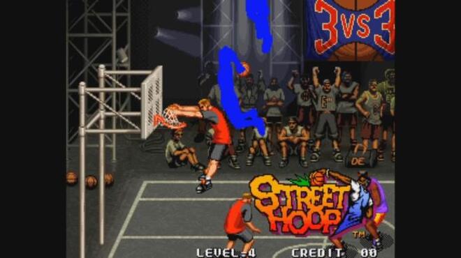 خلفية 1 تحميل العاب Casual للكمبيوتر Street Hoop Torrent Download Direct Link