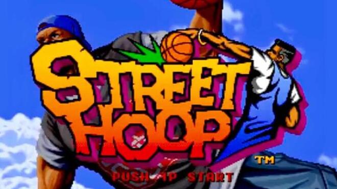 تحميل لعبة Street Hoop مجانا