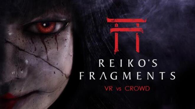 تحميل لعبة Reiko’s Fragments مجانا