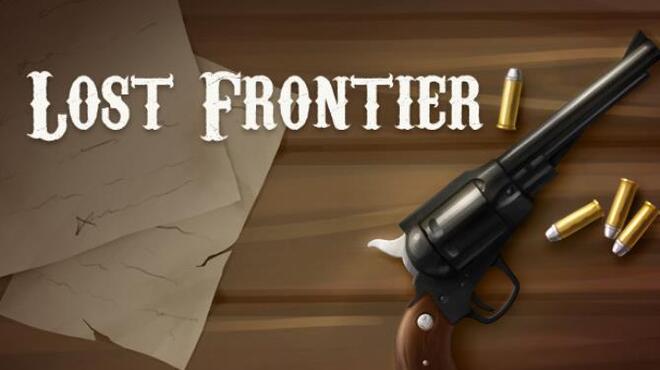 تحميل لعبة Lost Frontier مجانا