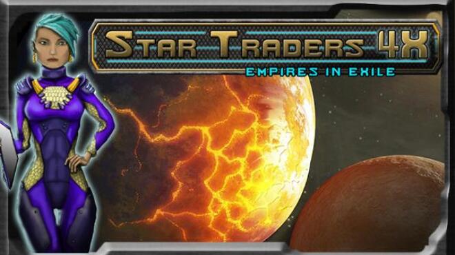 تحميل لعبة Star Traders: 4X Empires (v2.6.19) مجانا