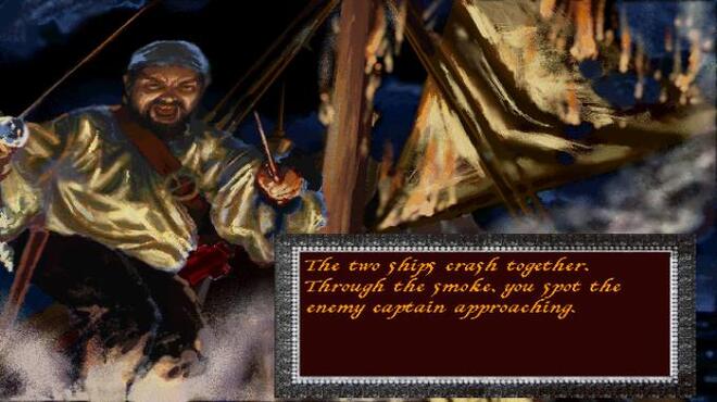 خلفية 2 تحميل العاب المحاكاة للكمبيوتر Sid Meier’s Pirates! Torrent Download Direct Link