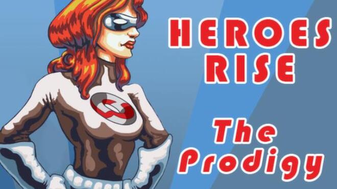 تحميل لعبة Heroes Rise: The Prodigy مجانا