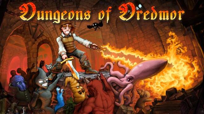 تحميل لعبة Dungeons of Dredmor مجانا