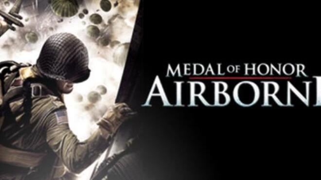 تحميل لعبة Medal of Honor: Airborne مجانا