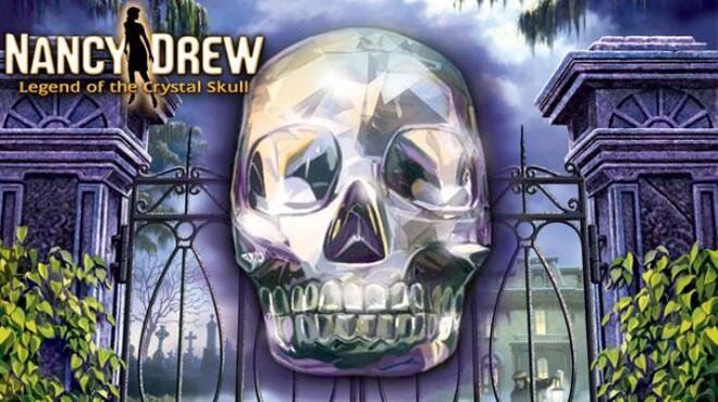 تحميل لعبة Nancy Drew: Legend of the Crystal Skull مجانا