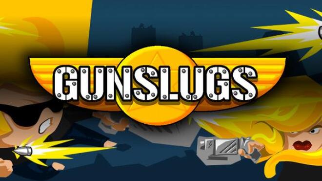 تحميل لعبة Gunslugs مجانا