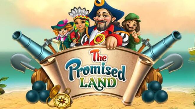 تحميل لعبة The Promised Land مجانا