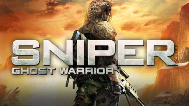 تحميل لعبة Sniper: Ghost Warrior (Gold Edition) مجانا
