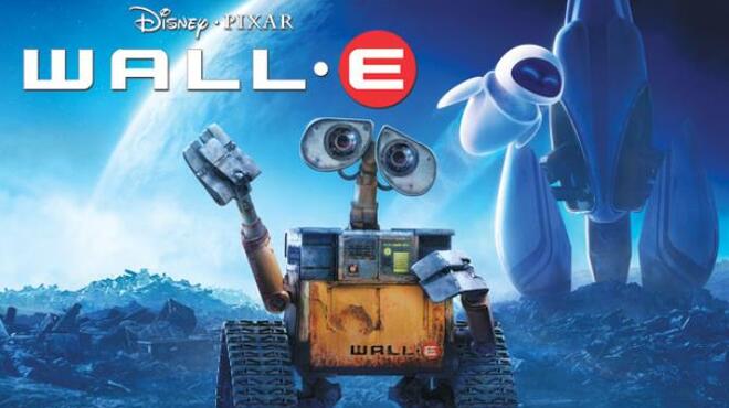 تحميل لعبة WALL-E مجانا