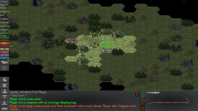 خلفية 2 تحميل العاب RPG للكمبيوتر NEO Scavenger (v1.15) Torrent Download Direct Link