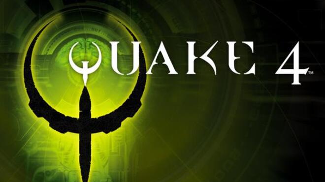 تحميل لعبة Quake IV مجانا