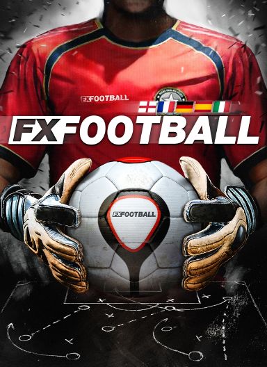 تحميل لعبة FX Football مجانا