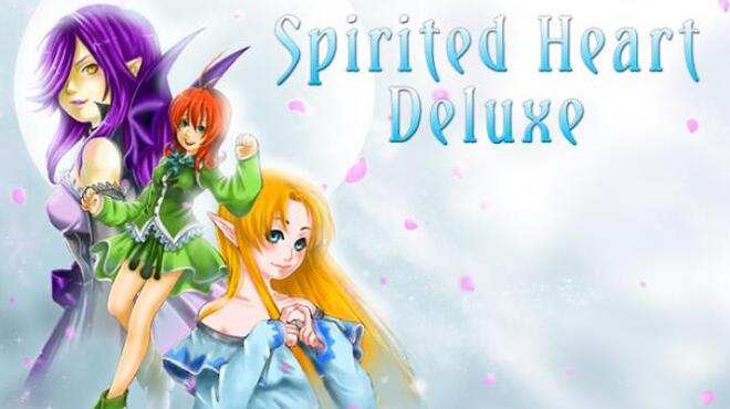 تحميل لعبة Spirited Heart Deluxe (v1.3.2.1) مجانا