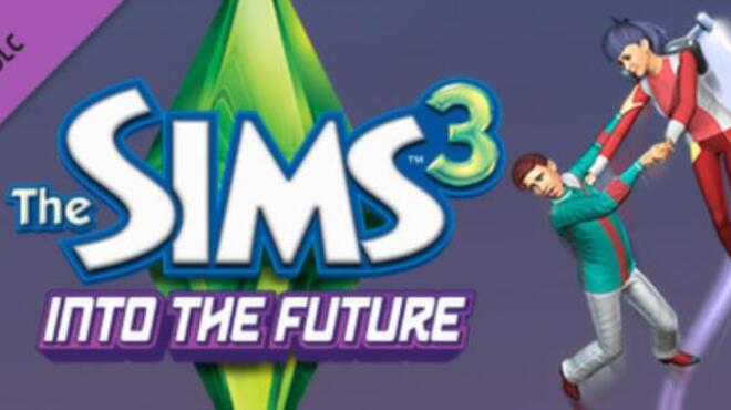 تحميل لعبة The Sims 3 Into The Future مجانا