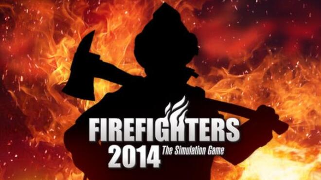 تحميل لعبة Firefighters 2014 مجانا
