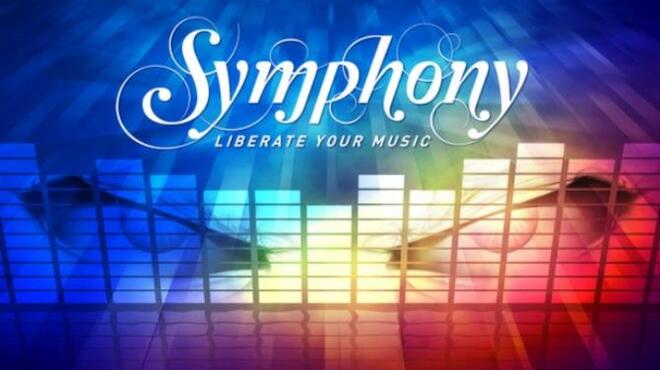 تحميل لعبة Symphony مجانا