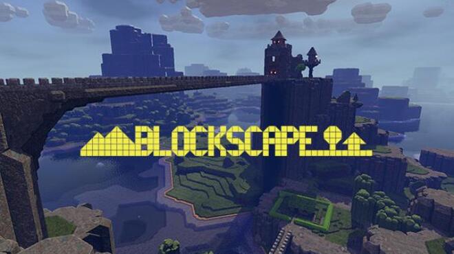 تحميل لعبة Blockscape (v20.01.2022) مجانا