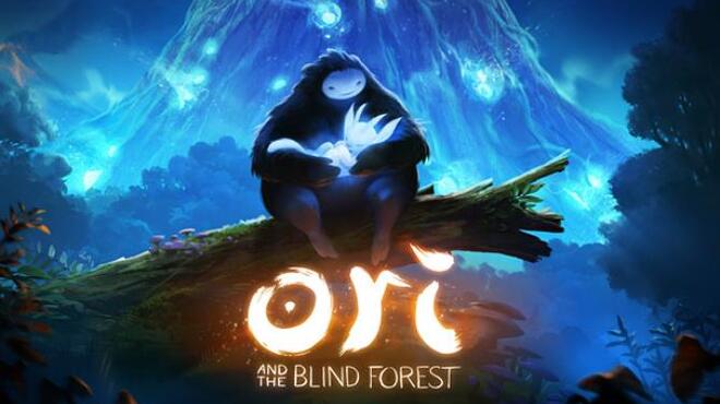تحميل لعبة Ori and the Blind Forest مجانا