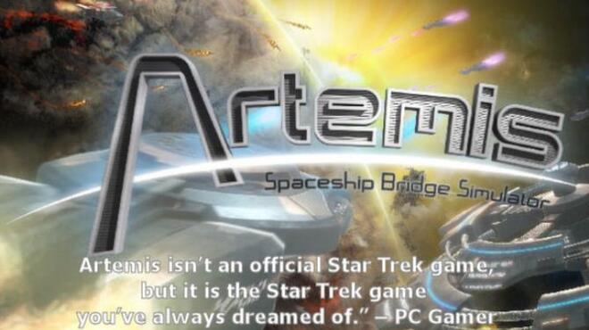 تحميل لعبة Artemis Spaceship Bridge Simulator (v2.6.0) مجانا
