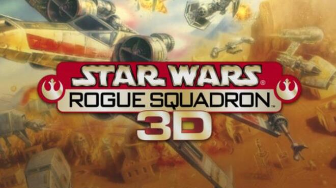 تحميل لعبة Star Wars: Rogue Squadron مجانا