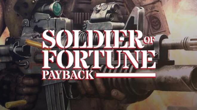 تحميل لعبة Soldier of Fortune Payback مجانا