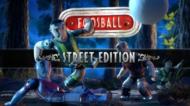 تحميل لعبة Foosball – Street Edition مجانا