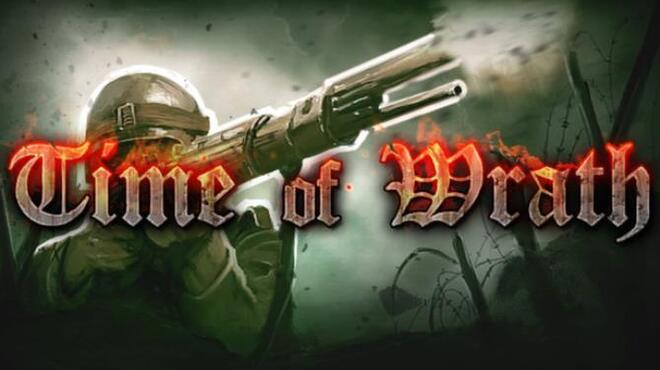 تحميل لعبة World War 2: Time of Wrath مجانا