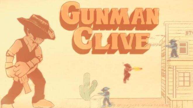 تحميل لعبة Gunman Clive مجانا