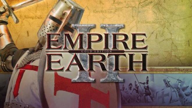 تحميل لعبة Empire Earth 2 Gold Edition مجانا