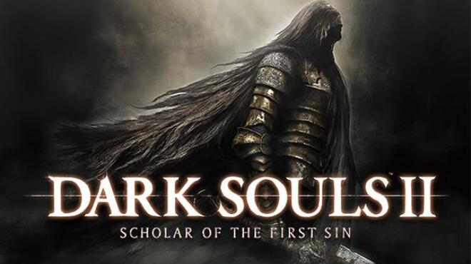 تحميل لعبة DARK SOULS II: Scholar of the First Sin مجانا