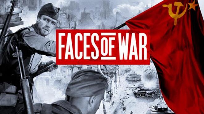 تحميل لعبة Faces of War مجانا