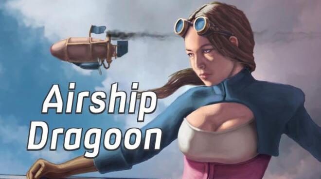 تحميل لعبة Airship Dragoon (v1.66) مجانا
