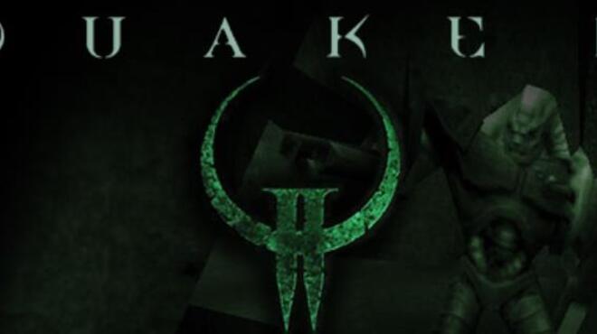 تحميل لعبة Quake II (v3.20) مجانا