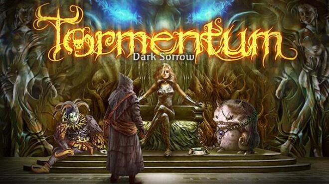 تحميل لعبة Tormentum – Dark Sorrow (v1.4.1) مجانا