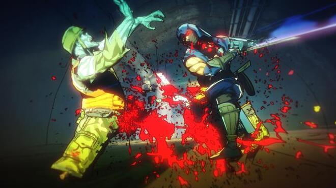 خلفية 2 تحميل العاب قطع وتقطيع للكمبيوتر Yaiba: Ninja Gaiden Z (v27.04.2021) Torrent Download Direct Link