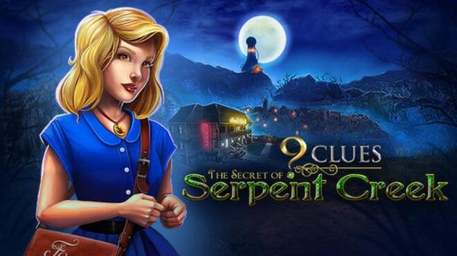 تحميل لعبة 9 Clues: The Secret of Serpent Creek مجانا