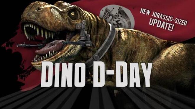 تحميل لعبة Dino D-Day مجانا