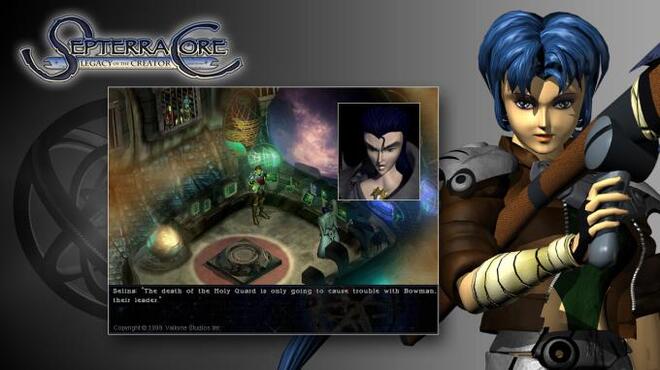 خلفية 1 تحميل العاب RPG للكمبيوتر Septerra Core (v2.0.0.10) Torrent Download Direct Link