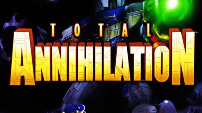 تحميل لعبة Total Annihilation: Commander Pack (v3.1) مجانا