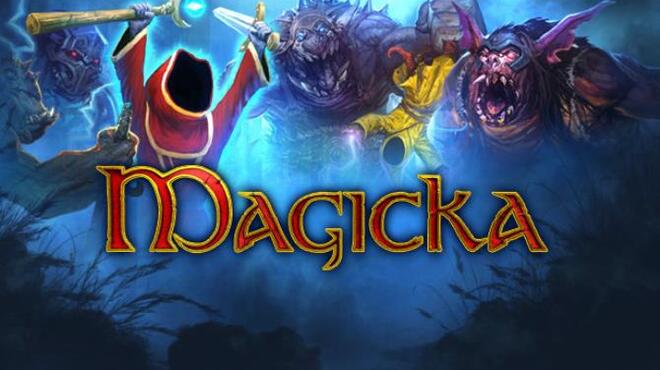 تحميل لعبة Magicka (v1.10.4.2 & ALL DLC) مجانا