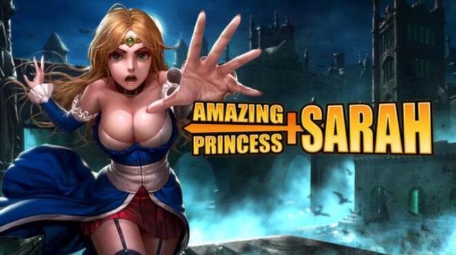 تحميل لعبة Amazing Princess Sarah (v1.3) مجانا