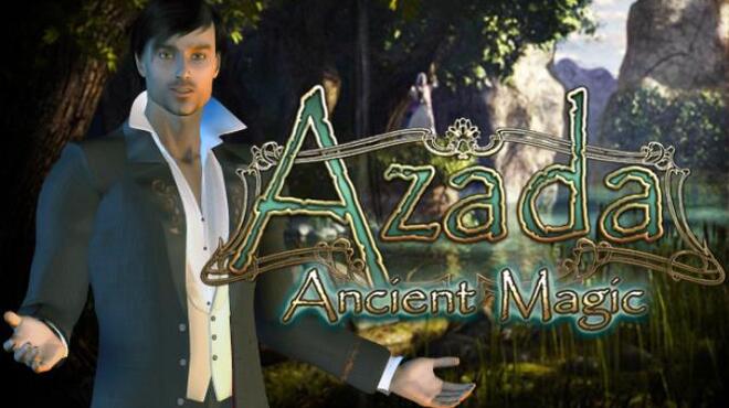 تحميل لعبة Azada: Ancient Magic مجانا